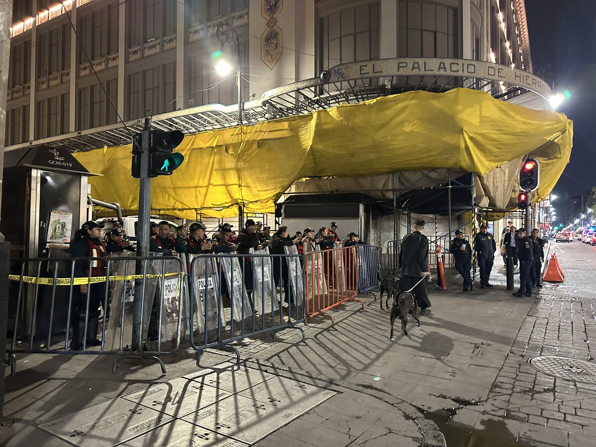 Cirkus tweet media