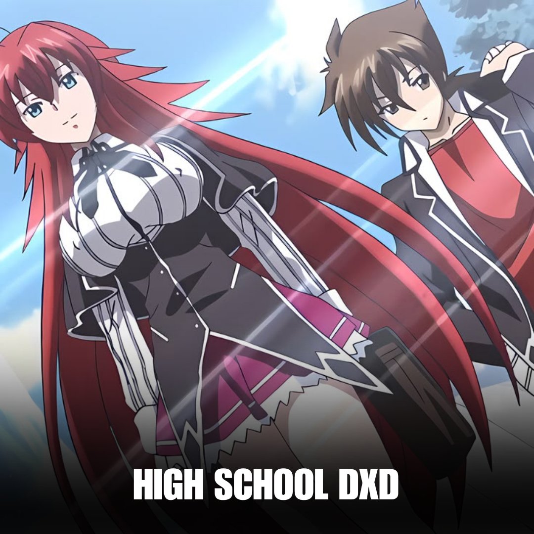 ANIME DAILY REPORTS tweet media