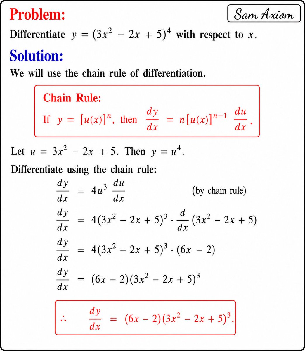 MathsWith Sam tweet media