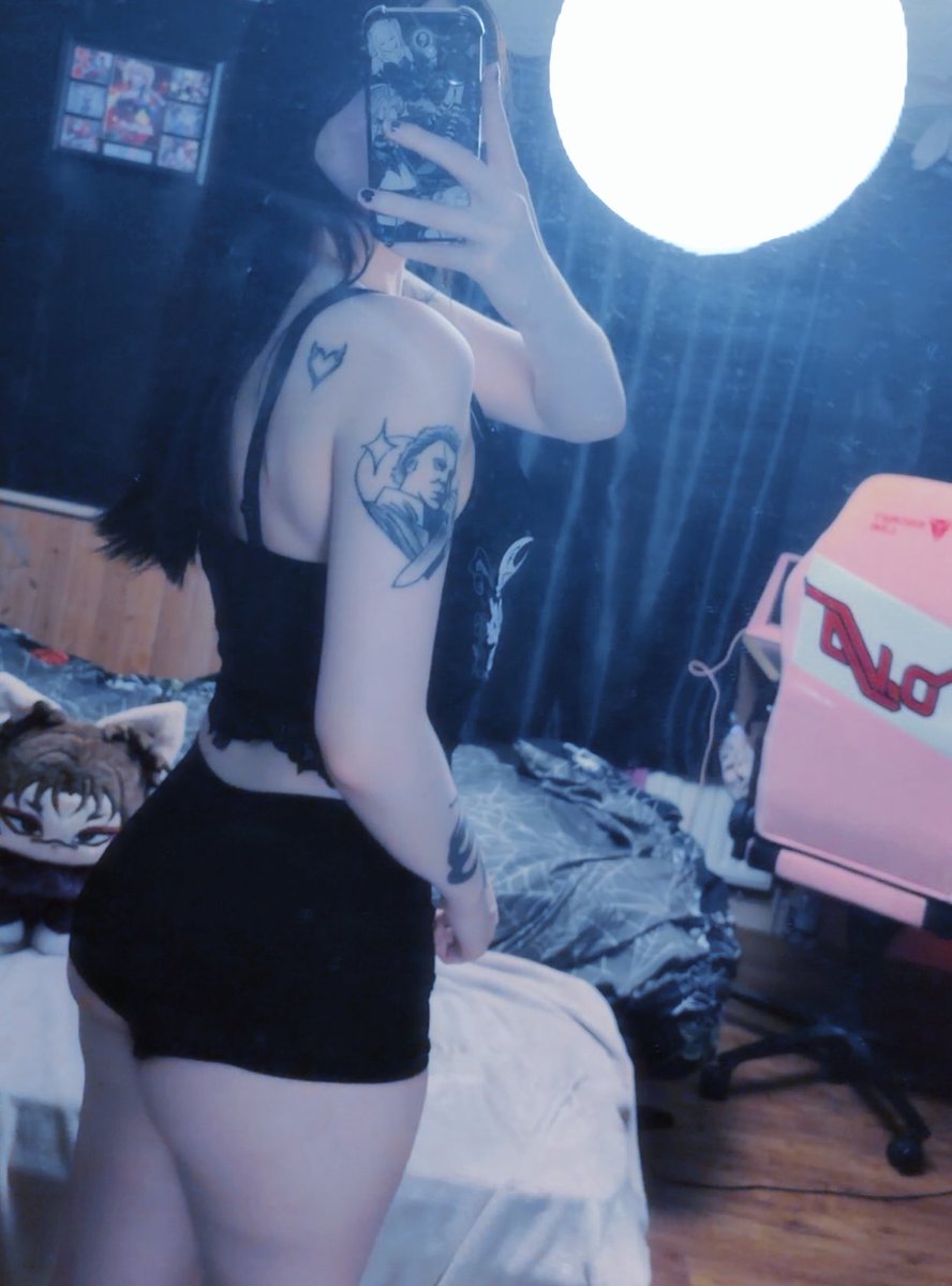 𝔞𝔪𝔯𝔢𝔫 ⛧ tweet media