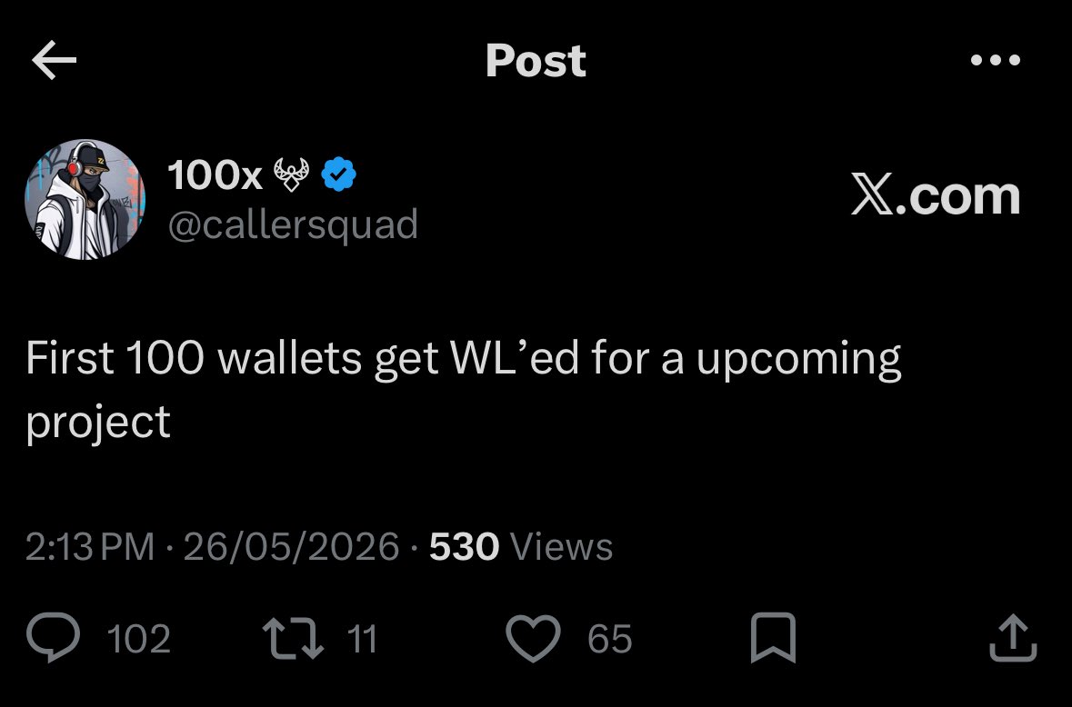 100x 𖤍 tweet media