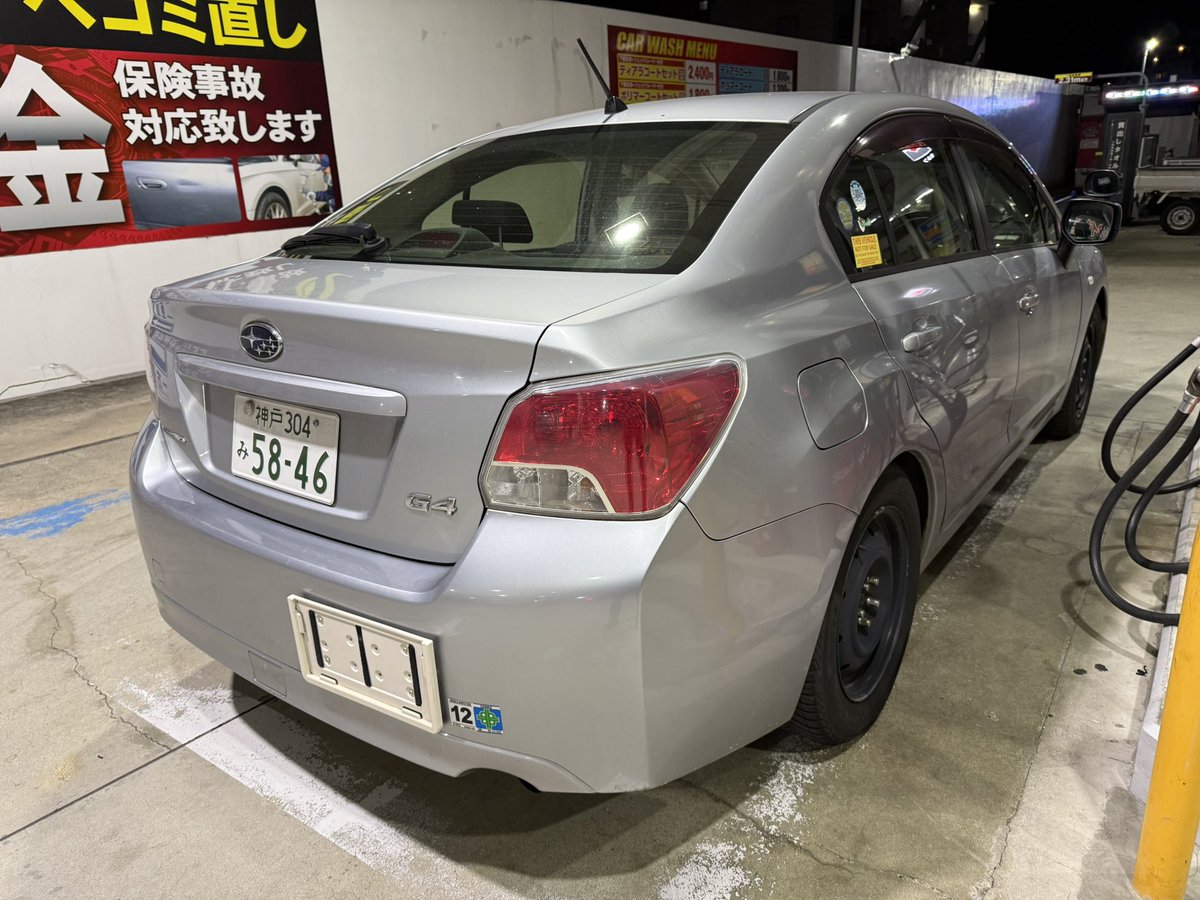 (株)ミカサ貿易 / Micasa Racing tweet media