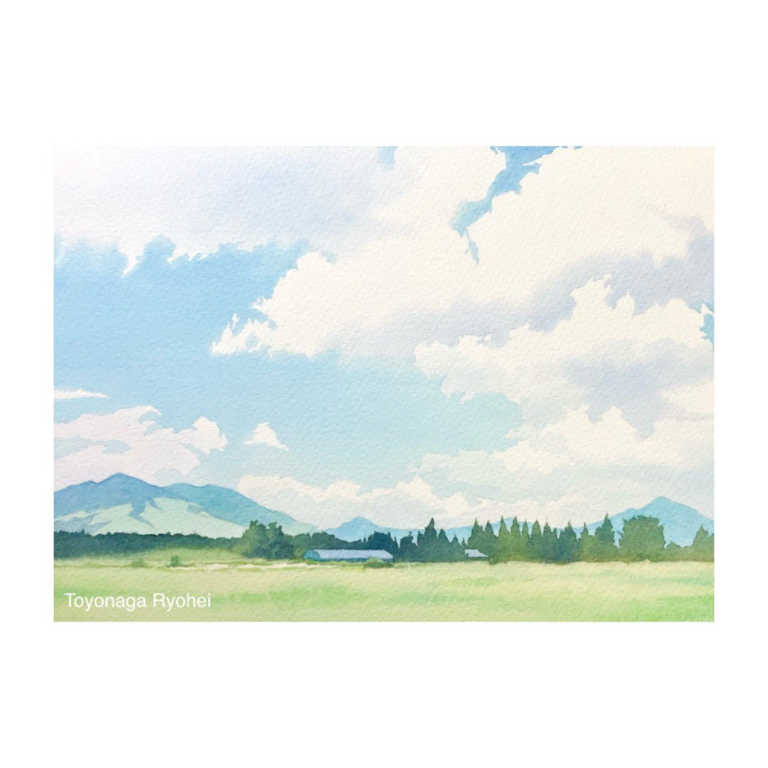 豊永凌平 Toyonaga Ryohei tweet media