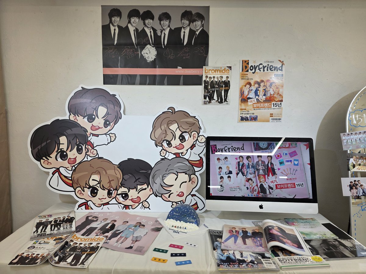 피로회복제(BF) tweet media