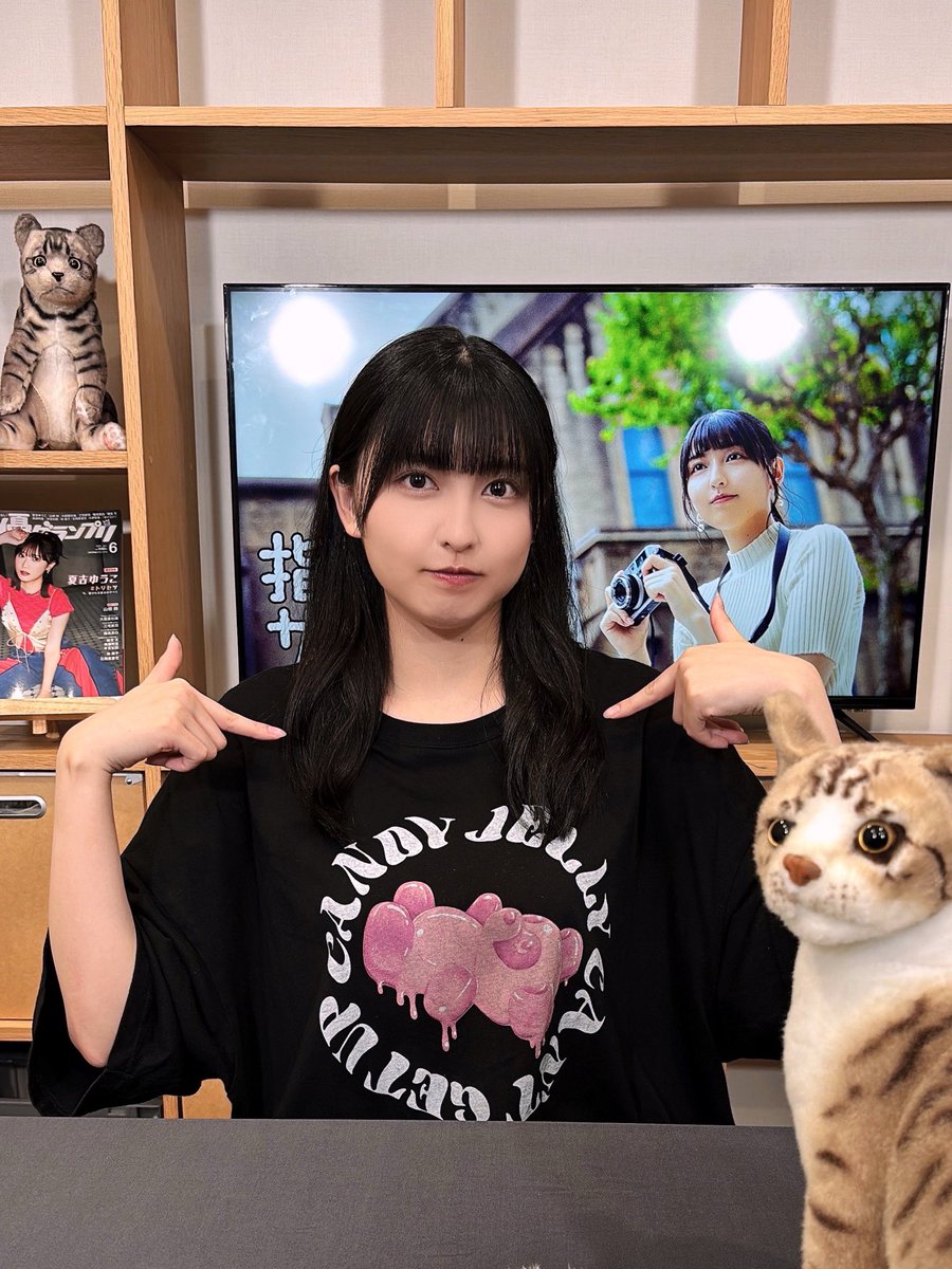 指出 毬亜 (@sashide_m) / Posts / X