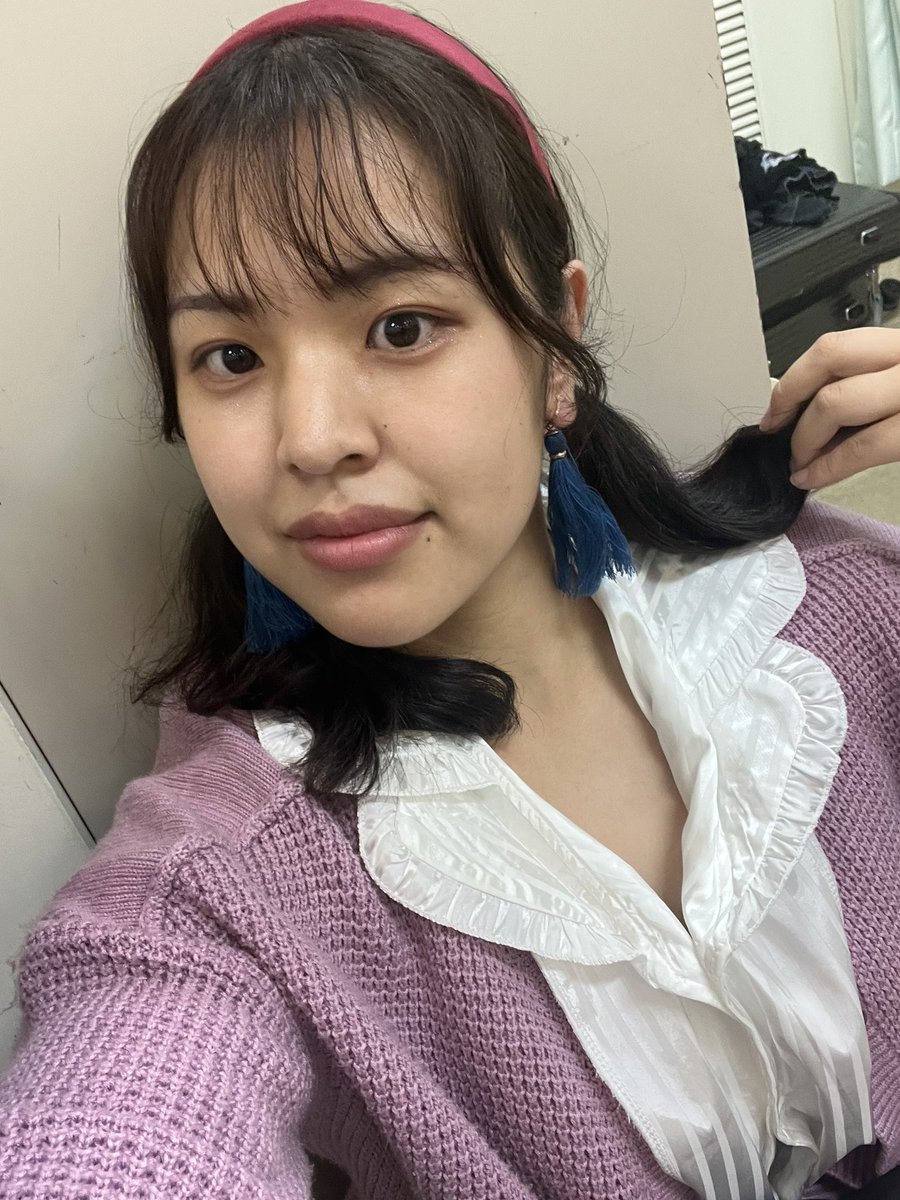 地味マル子🌷❤️ tweet media