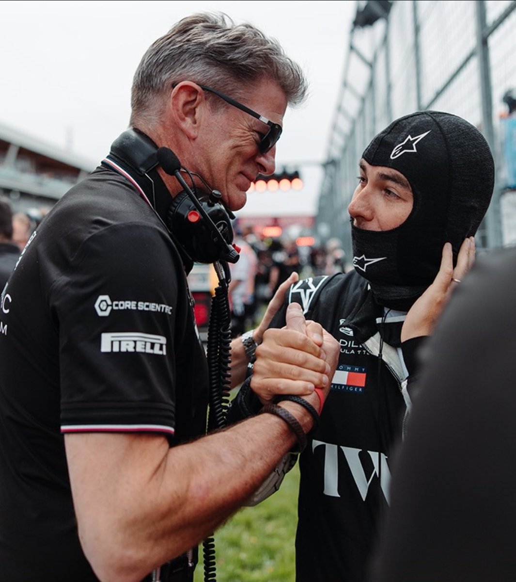 🏁F1 News Latam🇲🇽 x tweet media