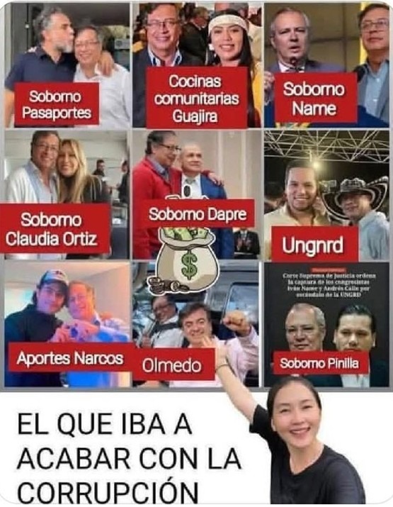 Mariano Ospina tweet media