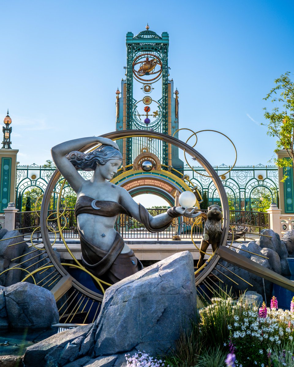 Universal Orlando Resort tweet media