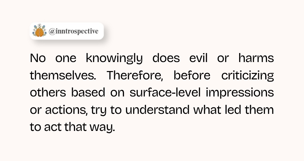 Introspective tweet media
