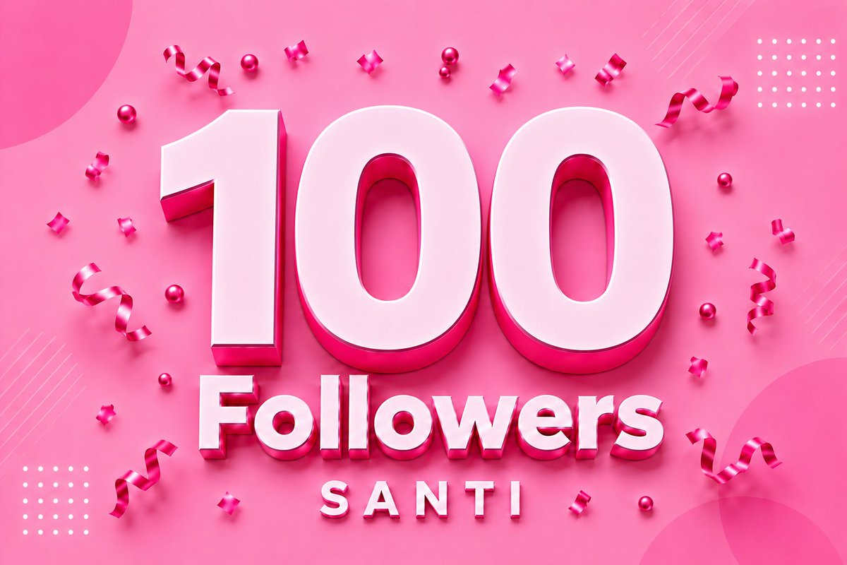SANTI🌸🎀 tweet media