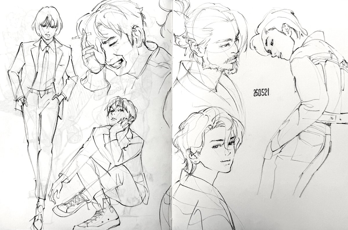 落書き配信スタートします。 drawing practice https://t.co/QJZAsEybbj 