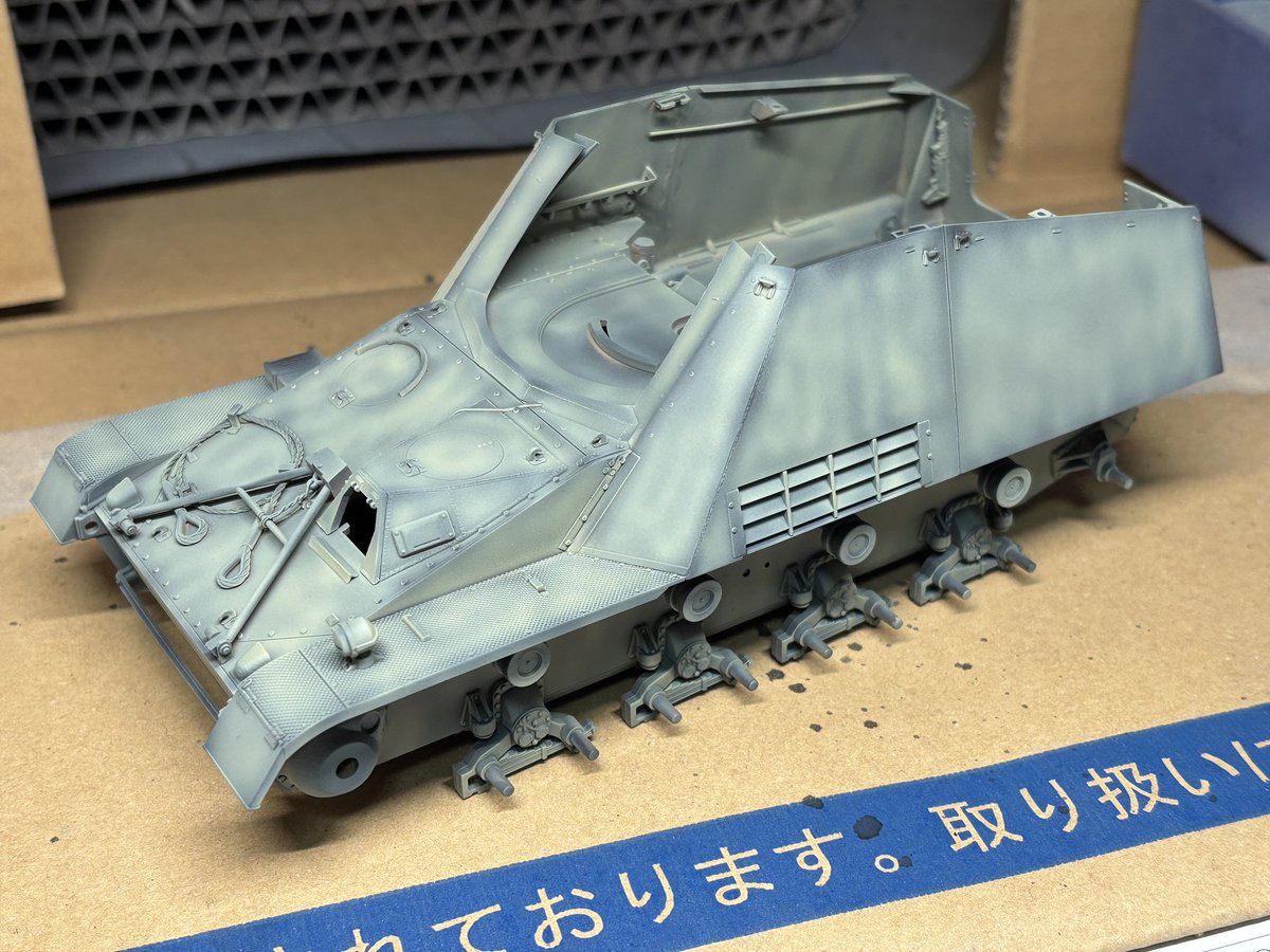 赤城先輩 tweet media