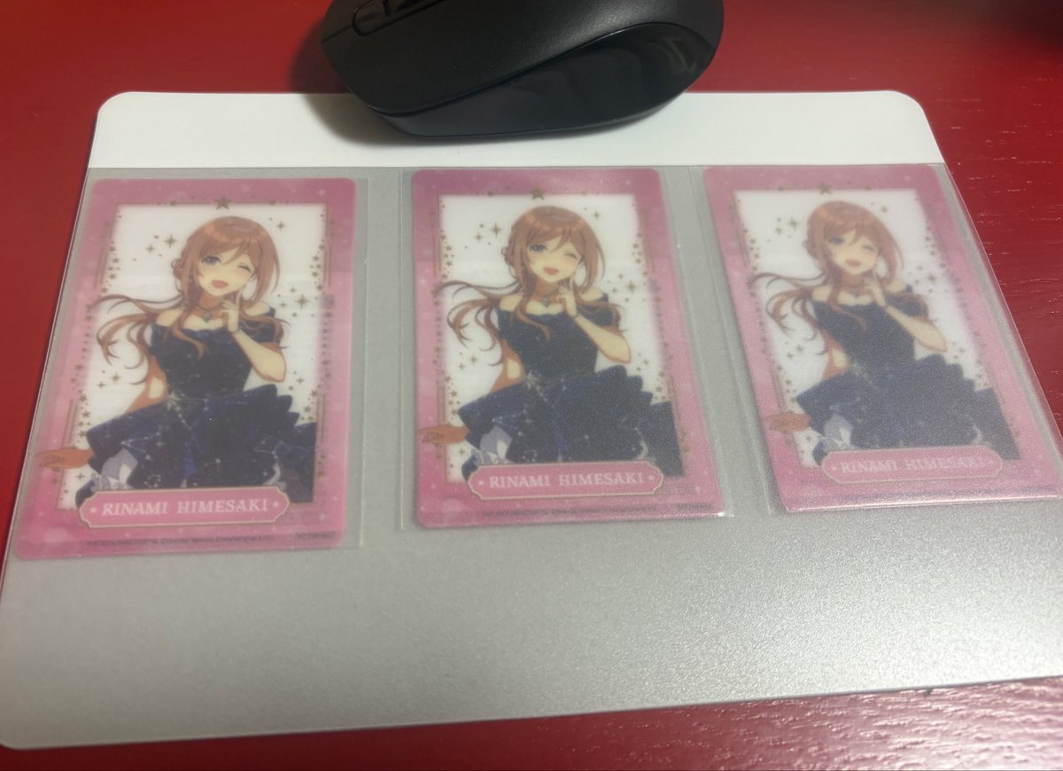 憂沢時雨 tweet media