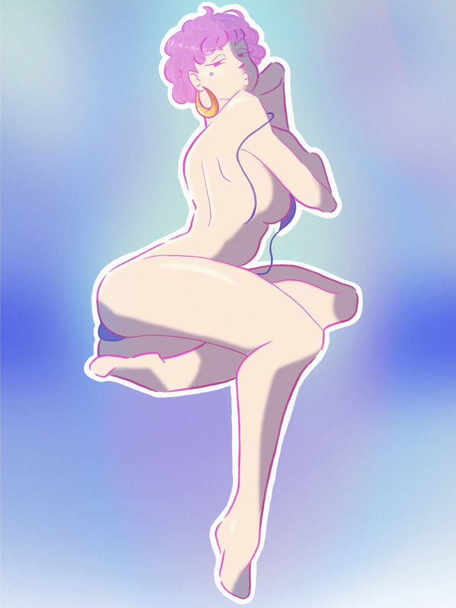 PlayTheGirl's tweet photo. Colorful Canva 

#artcommisions #commissionsopen https://t.co/zmBMwi6YGV