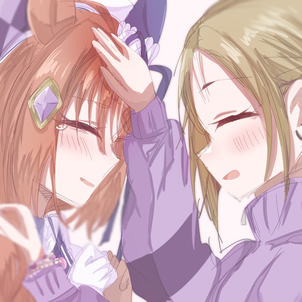 やさい tweet media