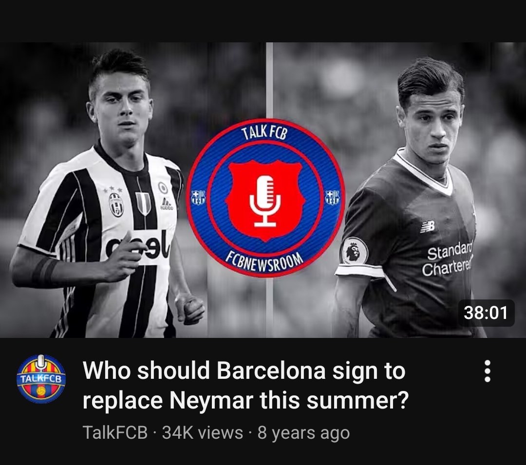 🇪🇦²⁴ #ChristensenOut tweet media