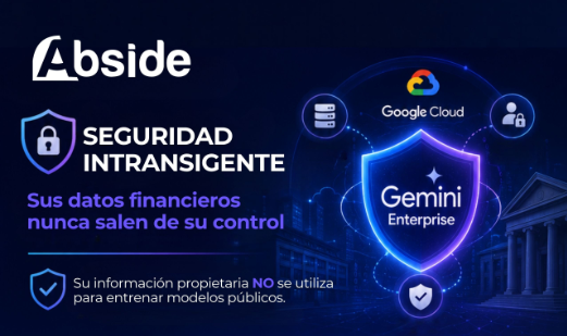 absidecorp's tweet photo. Banca y Seguros 4.0 en Venezuela: De hablar a HACER.

El futuro financiero no se debate, se ejecuta. En ABSIDE combinamos infraestructura global de nube con ejecución local para llevar tus plataformas críticas al siguiente nivel de agilidad y cumplimiento. 📈 https://t.co/f8gBbmEv6s
