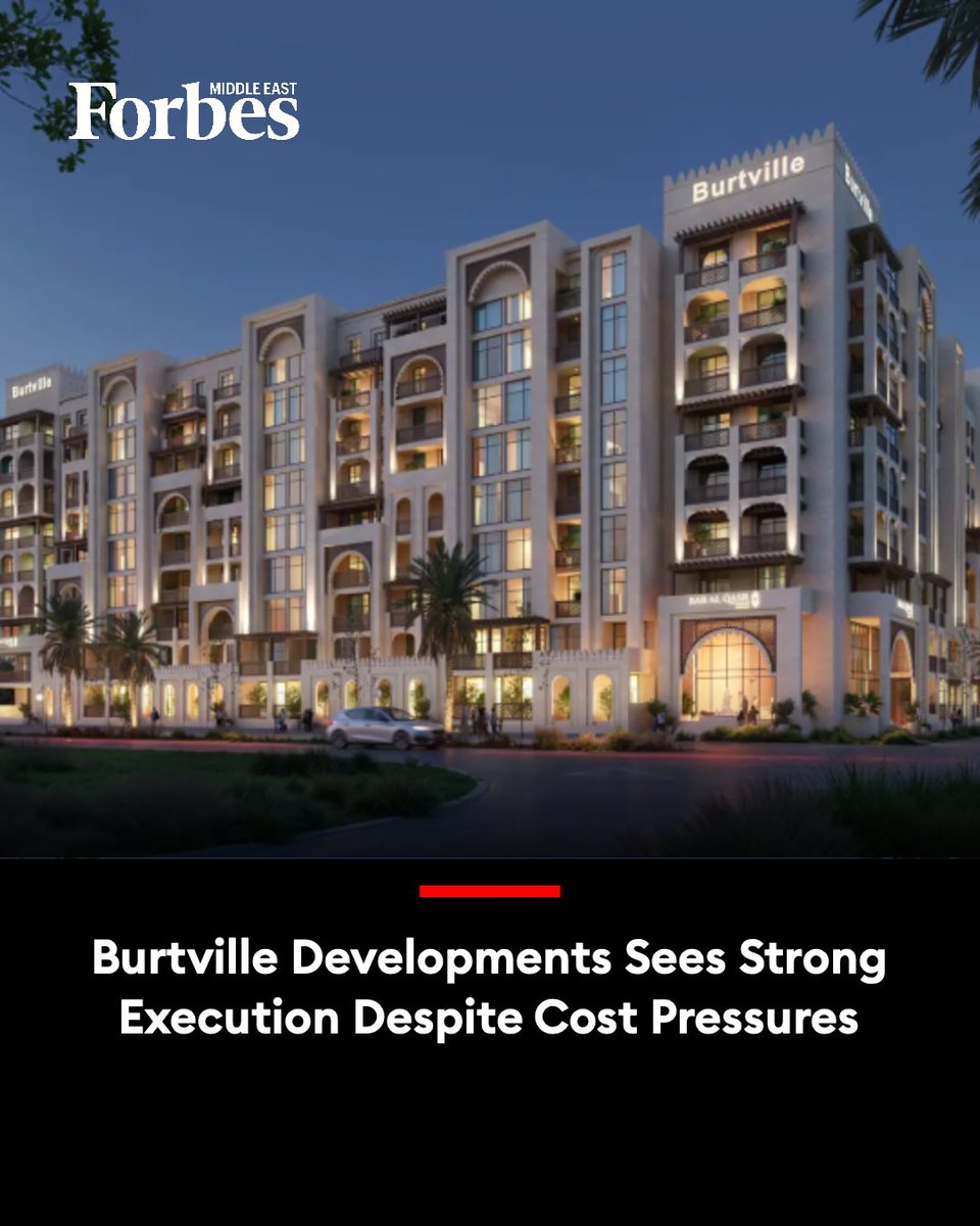 Forbes Middle East tweet media