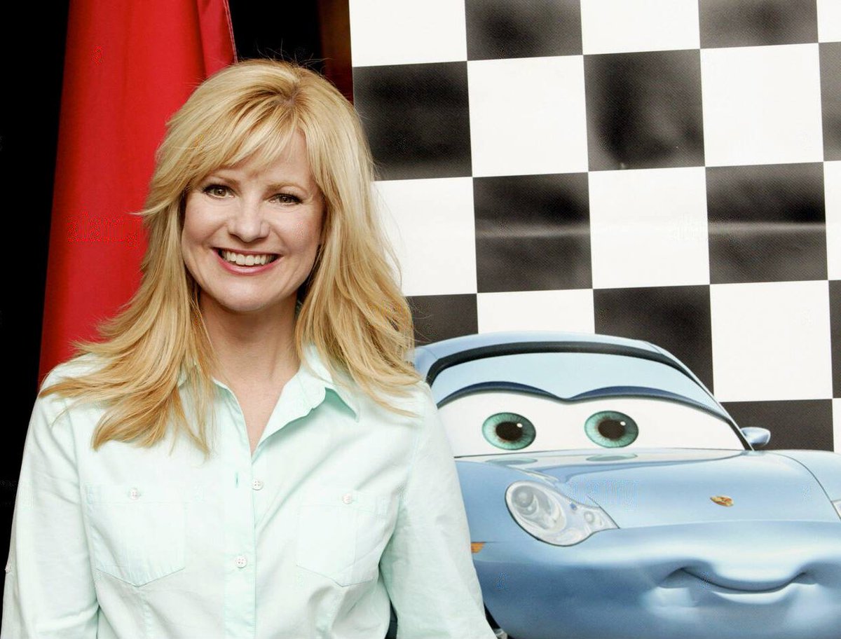 Kerchoo95's tweet photo. Today is May 26, 2026, marking exactly 20 years since the world premiere of #Cars (2006) at the Lowe's Motor Speedway (now the Charlotte Motor Speedway).

#Disney #Pixar #PixarCars #LightningMcQueen #DocHudson #Sally #SallyCarrera #Mater #TowMater https://t.co/9EhfEOoQmW