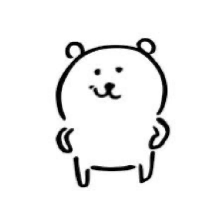 ppan__hi's tweet photo. 나왔다 농담곰 썩쏘 https://t.co/lrPATlj07y
