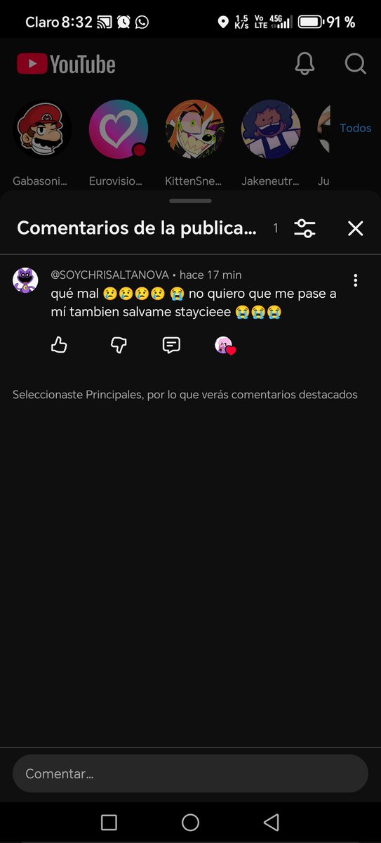 Chris Altanova tweet media