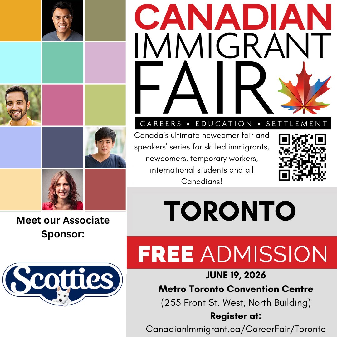 Canadian Immigrant tweet media