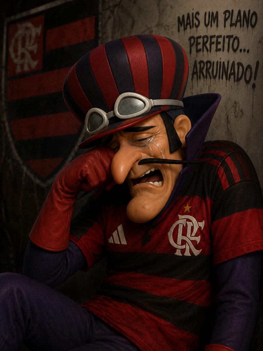 Custódio Dias tweet media