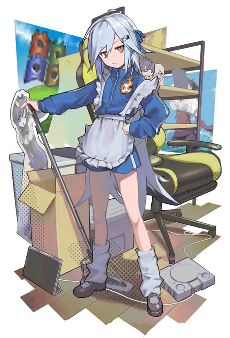 供養