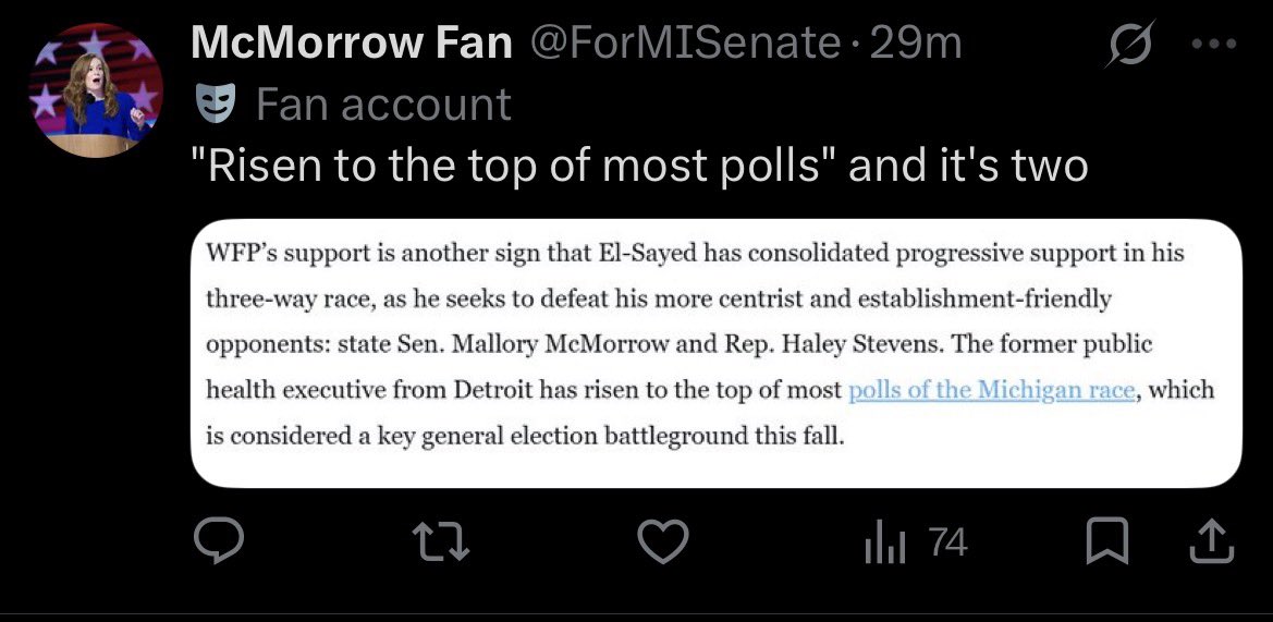 Millard Fillmore tweet media