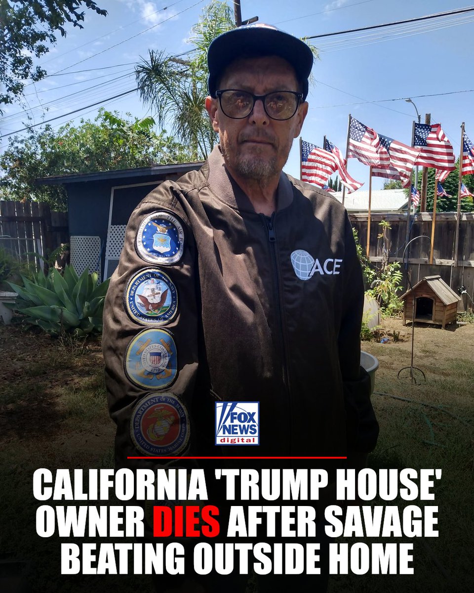 Fox News Politics tweet media