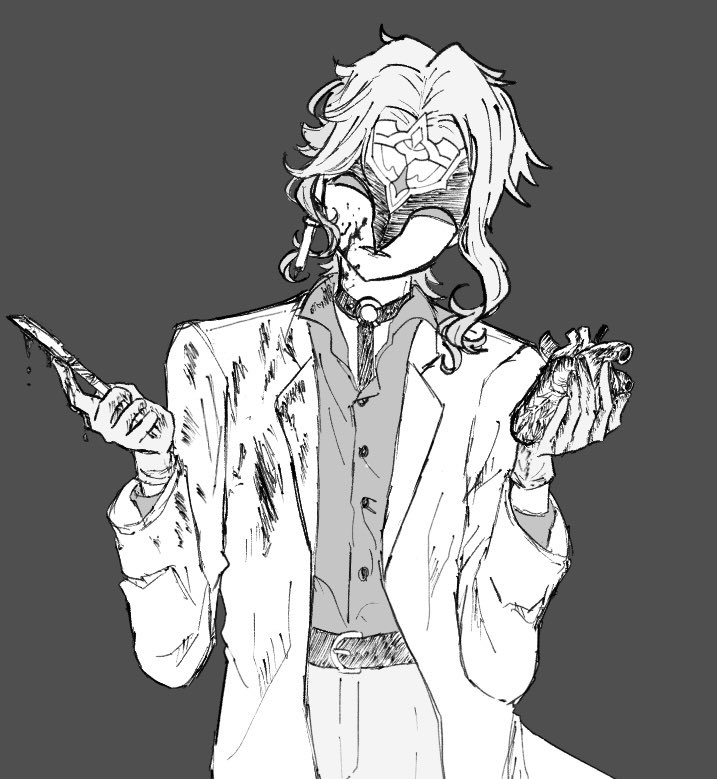 歯 tweet media