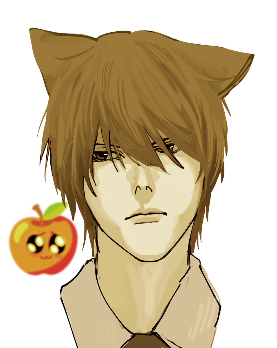 retrezer's tweet photo. why did I draw this #deathnote https://t.co/cfmfe2LVLq