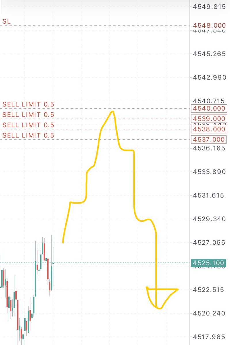 🇯🇵XAUUSD🇯🇵 tweet media