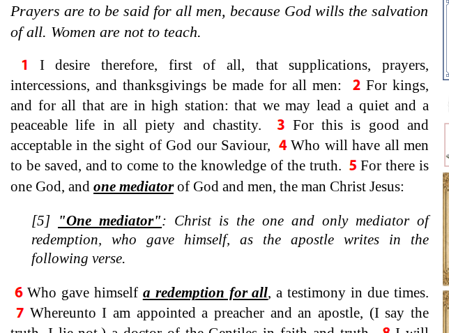 Being called a religious zealot is not an insult tweet media