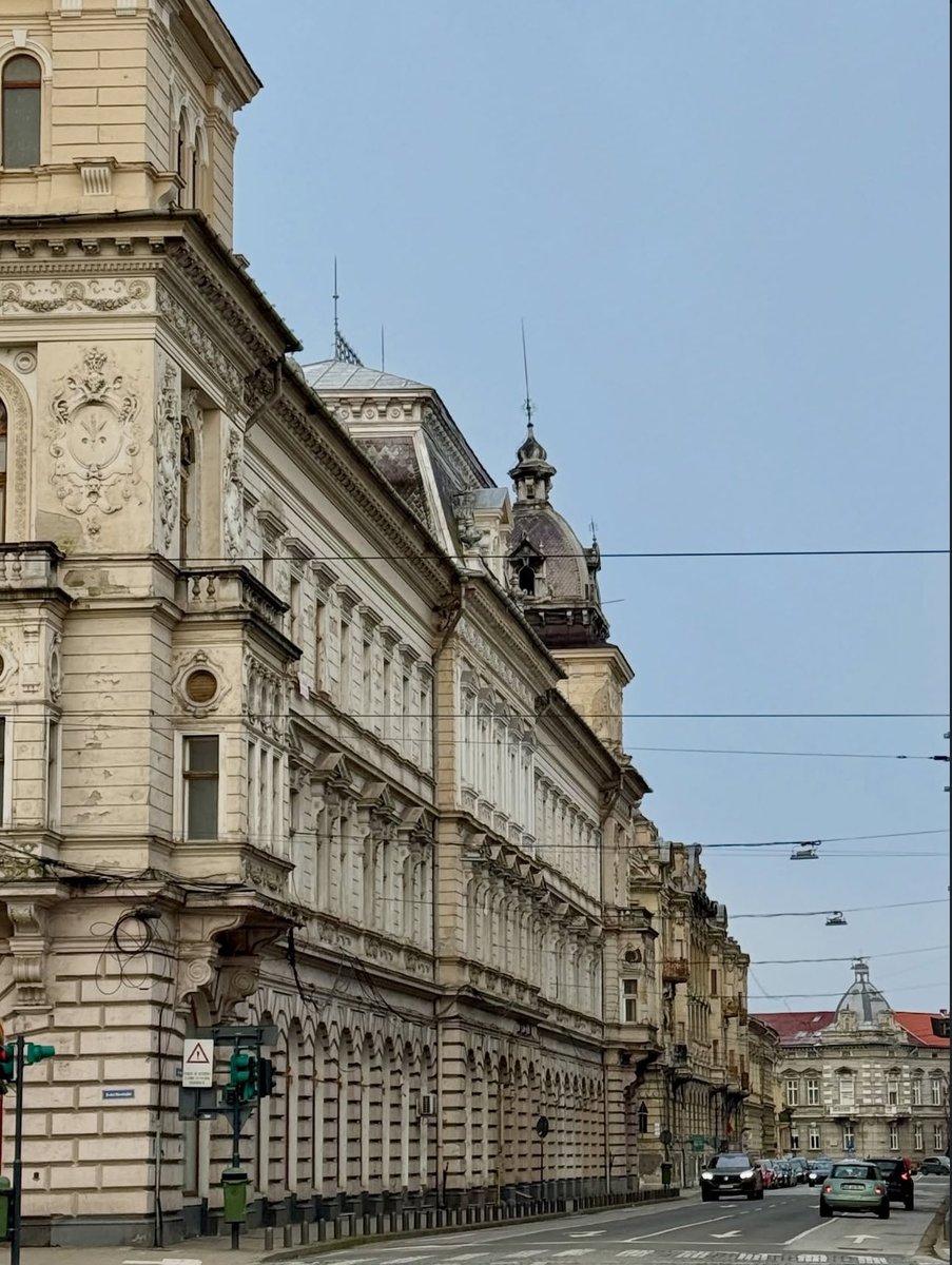 Romania tweet media