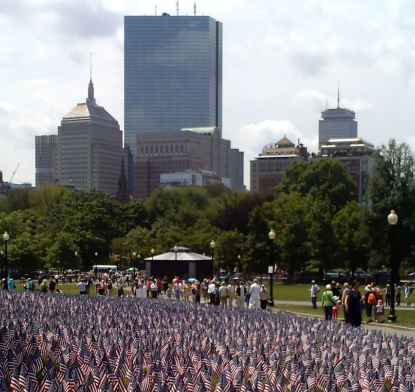 SOLIDWORKS's tweet photo. Memorial Day in the United States, we honor the military veterans who have made the ultimate sacrifice.

For over 15 years, the SOLIDWORKS Education team has offered the SOLIDWORKS Military Veterans Program (MVP) to veterans in the U.S. and Canada. We also support veterans through our Start-up program and partner with manufacturing training organizations like Workshops for Warriors.  To all of our veterans, we thank you for your service.  Please read this blog to see all the amazing resources we offer. https://t.co/6jVrN2BKjZ