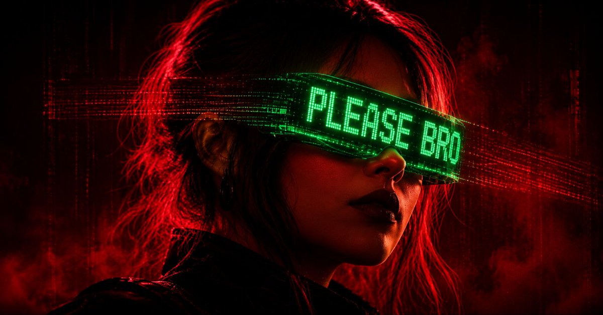 GREENEYE tweet media
