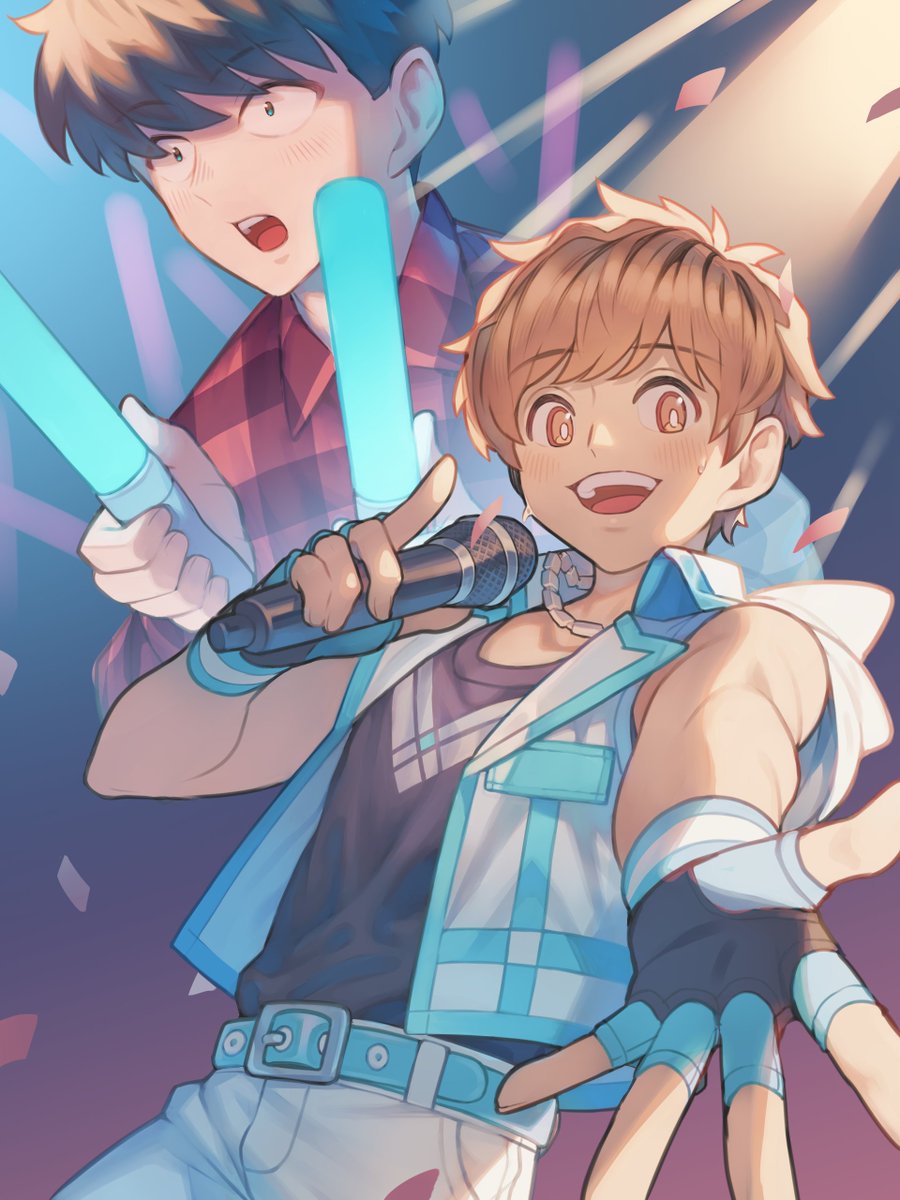 ロビン神父＠お絵描き tweet media