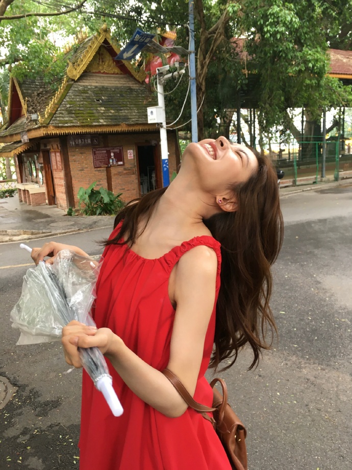 徐若晗cici tweet media