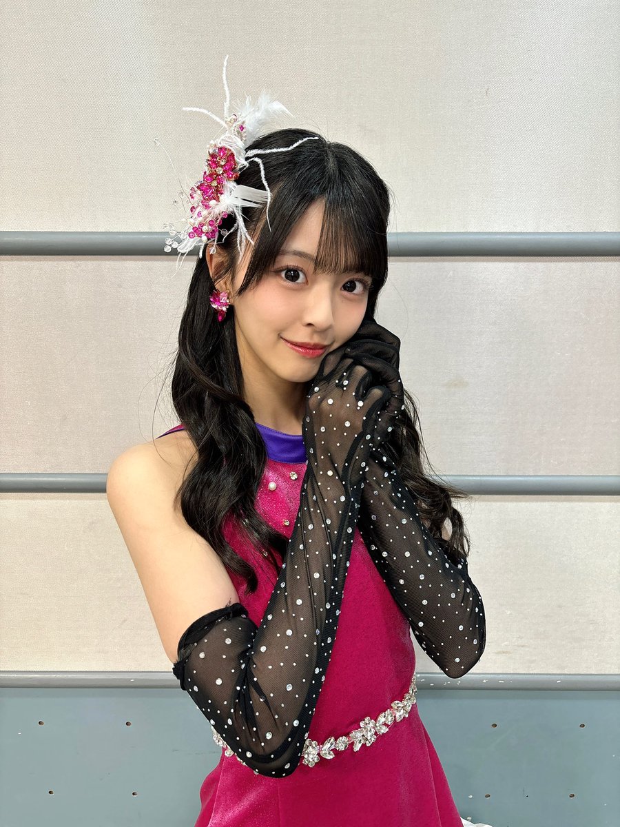 桜田彩叶 tweet media