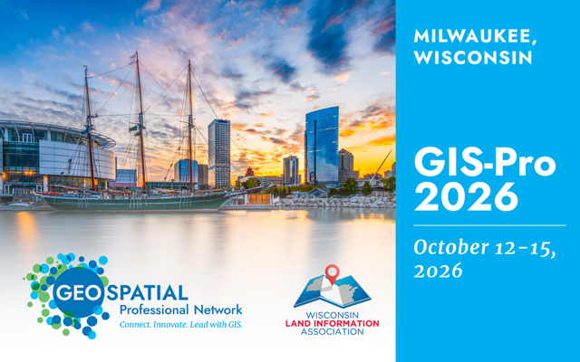 URISA's tweet photo. Start summer by making plans to keep learning in the Fall! Join GPN &amp; WLIA in Milwaukee for education, professional development, and connections. https://t.co/L82LC1XdcE @UCGIScience 
@datascience_uw @gissong @WIStCart https://t.co/zD4Rez8CVE