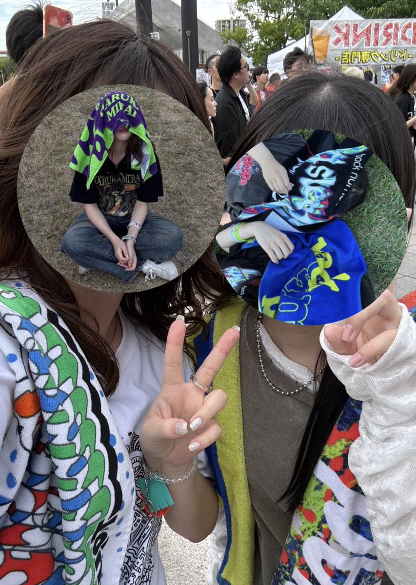 のあ tweet media