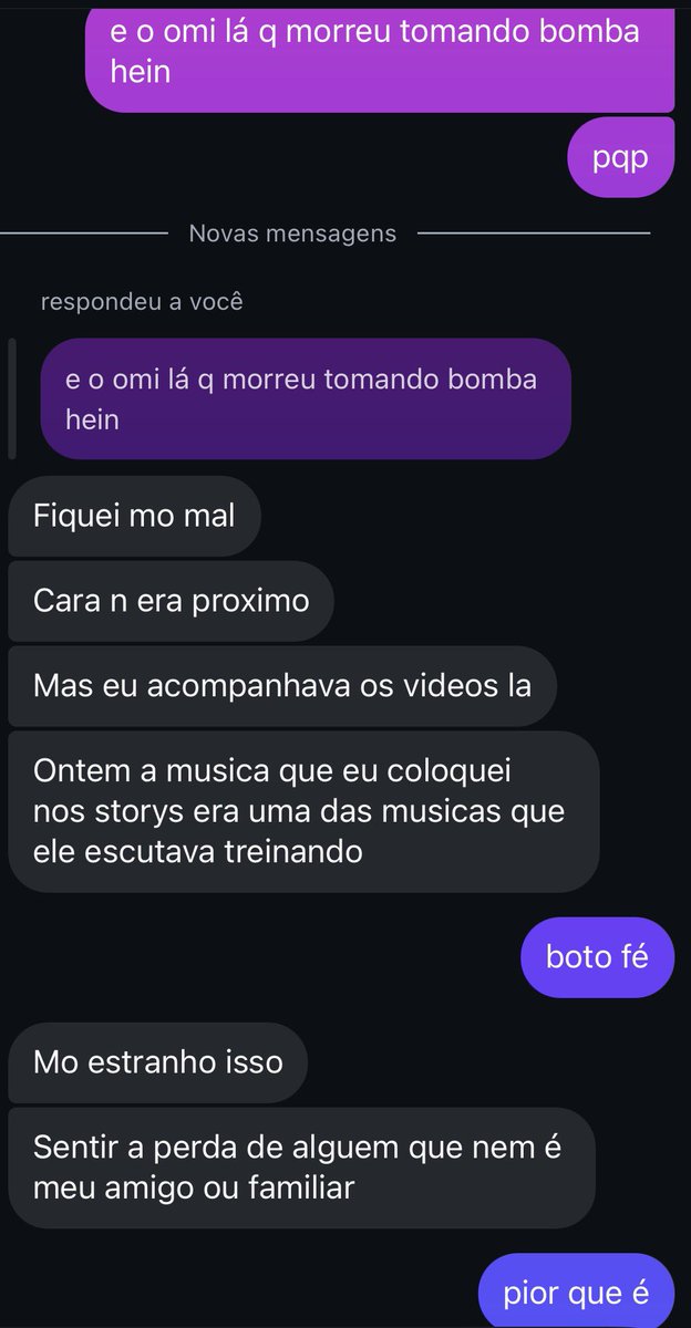 dani salgadinho tweet media
