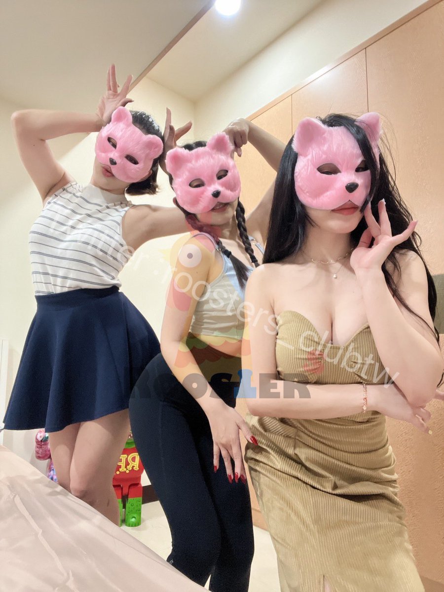 公雞俱樂部 tweet media