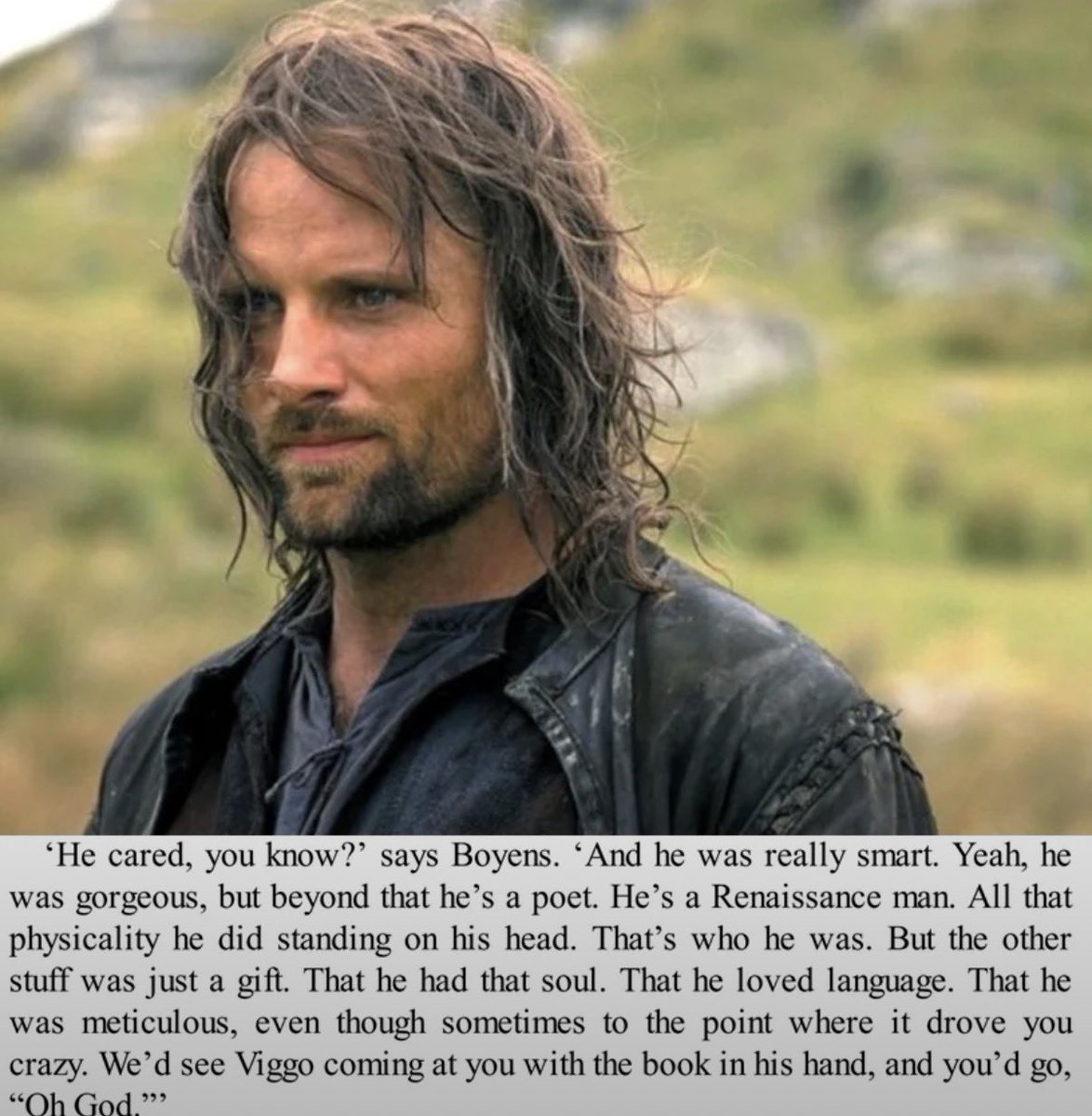 Tolkien World tweet media