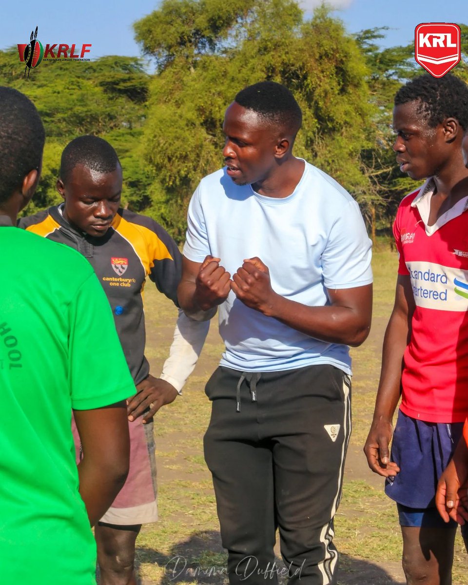Kenya Rugby League tweet media