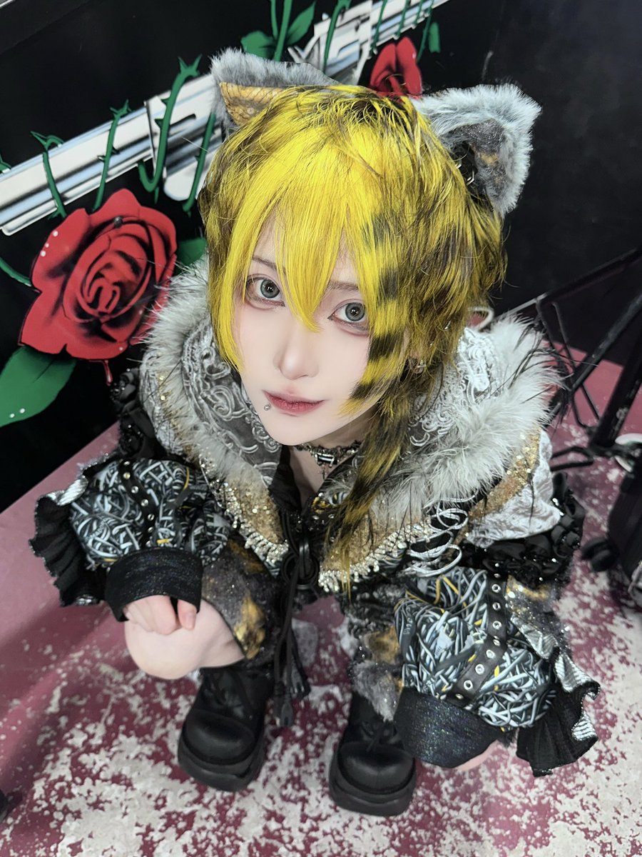 猿馬 虎🐯【マドロミ】 (@tora_madoromi) / Posts / X