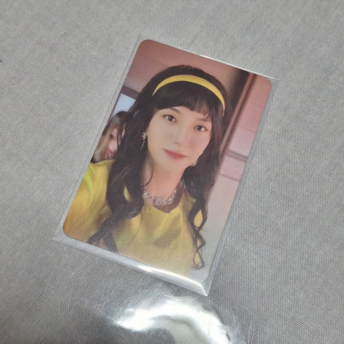 lia ⁶³ | seeing 83z in sg! tweet media