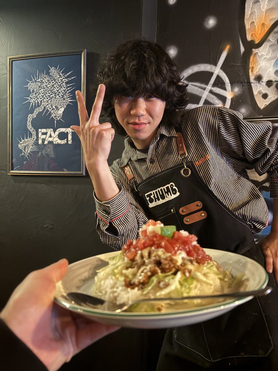Kaito Arai tweet media